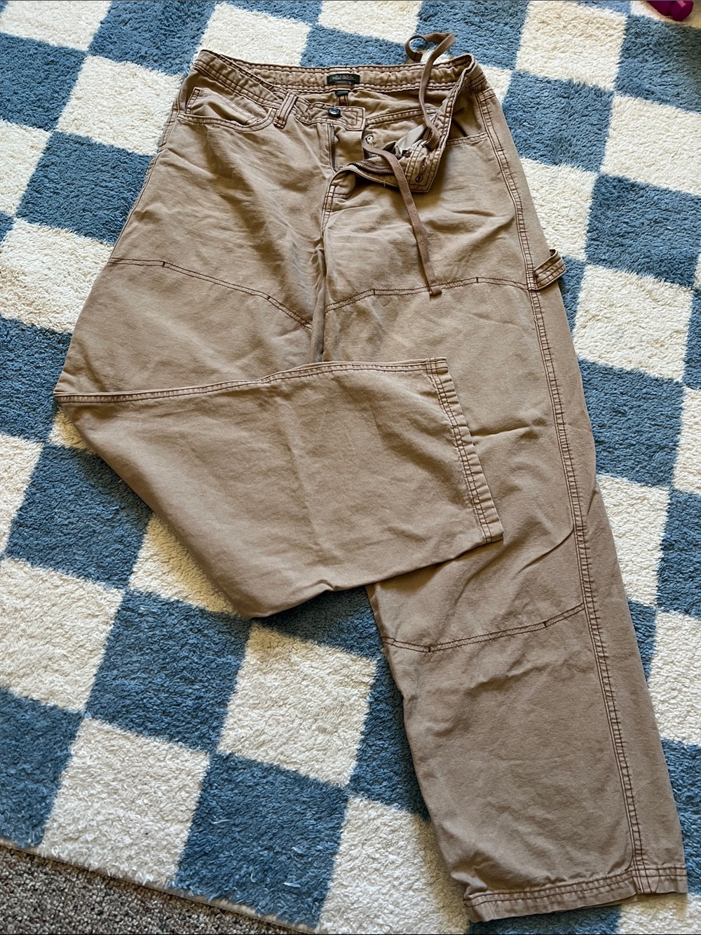 Wild Fable Carpenter Pants